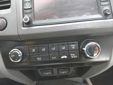 12 Aquecedor Honda Civic Controle A/C Ex-L (couro) comprar usado  Enviando para Brazil