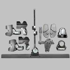 Thule doubletrack pro for sale  Los Angeles