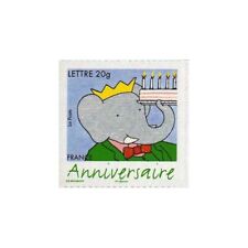 Timbre autoadhésif 85a d'occasion  Strasbourg-
