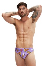 Speedo costume slip usato  Palermo