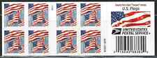 Painel de 20 selos perfeitos com selos de bandeiras dos EUA Scott# 5659a (MNH) comprar usado  Enviando para Brazil
