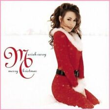 Mariah Carey + CD + Merry christmas (1994) comprar usado  Enviando para Brazil