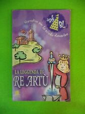 Book libro leggenda usato  Vigarano Mainarda
