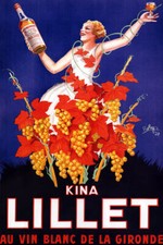 French kina lillet for sale  Somerville