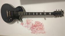 Chitarra elettrica ltd usato  Atri