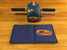 Slide roller exercise for sale  Bronxville