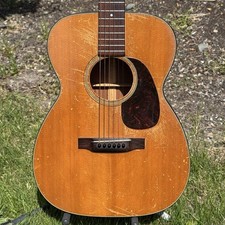 1959 martin vintage for sale  Lake Stevens