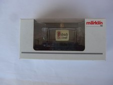 marklin uralt gebraucht kaufen  Krumbach