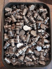 5pcs inch bottom for sale  UK