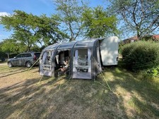 Kampa 390 rally for sale  BURGESS HILL