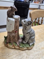 Charming vintage cat for sale  ST. LEONARDS-ON-SEA