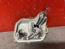 Platine porte ampoule d'occasion  Meaux