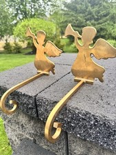 brass stocking holder for sale brass stocking holder for sale Morrisville