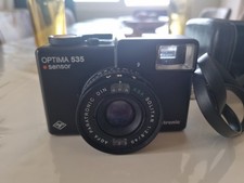 agfa rondinax 35 usato  Raffadali