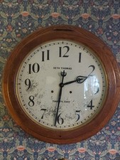 Antique seth thomas for sale  Barron