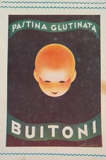 Seneca futurista pubblicità usato  Urbino