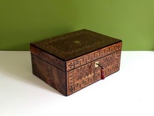 Antique victorian marquetry for sale  HIGH WYCOMBE