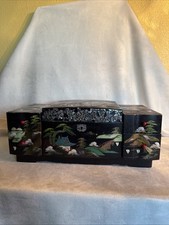 japanese music box for sale  Port Angeles