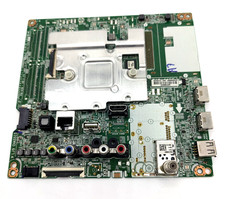 Placa principal de TV LED 50" LG 50UM6900PUA EBR89006404 comprar usado Placa principal de TV LED 50" LG 50UM6900PUA EBR89006404 comprar usado  Enviando para Brazil