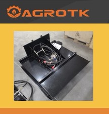 Agt agrotk brush for sale  Lake Hughes