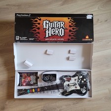guitar hero ps2 for sale guitar hero ps2 for sale CHICHESTER