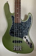 Sadowsky rsd metroexpress for sale  Redding