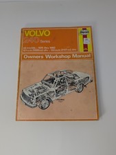 Haynes owners workshop for sale  Bryson City