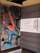 Cordless mini pruning for sale  DERBY