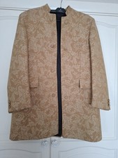 Etiquette gold nehru for sale  WIMBORNE