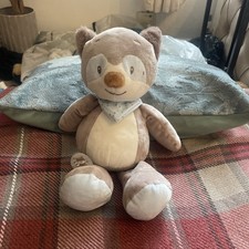 stuffed fox for sale stuffed fox for sale WALLSEND