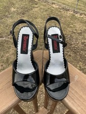 Pleaser demonia chunky for sale  Mora