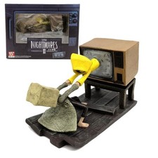 Little nightmares six for sale  Shipping to United Kingdom