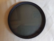 105mm circular polarising for sale  BOURNEMOUTH