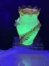Antique victorian opaline for sale  COLCHESTER