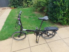 Tern link d7i for sale  PETERBOROUGH