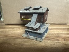 Scale building built for sale  Peru