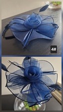 Fascinator women hats for sale  EPPING