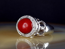 Ring silber 925 gebraucht kaufen  Nürnberg
