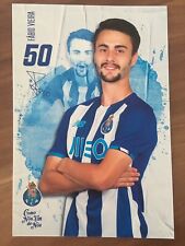 Ffizielle autogrammkarte fabio gebraucht kaufen  Egenhausen