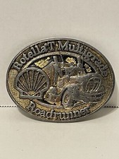 Rotella multigrade roadrunner for sale  Fallon