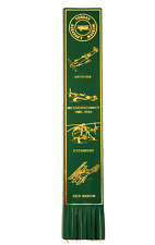 Leather bookmark torbay for sale  LONDON