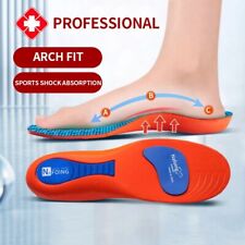 Orthotic insoles arch for sale  BRADFORD