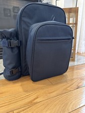 Insulated picnic backpack for sale  Mechanicville