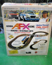 Afx race set for sale  Omaha