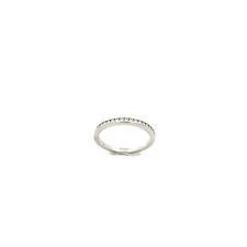 Anello tiffany eternity usato  Roma