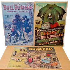 Bull durham tobacco for sale  Columbia