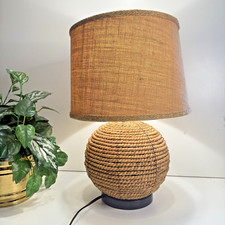 Round table lamp for sale  New Port Richey