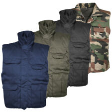 Gilet rangers militaire d'occasion  Rebais