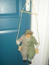 Clown suspendu d'occasion  Elven