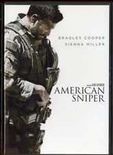 American sniper clin usato  Roma